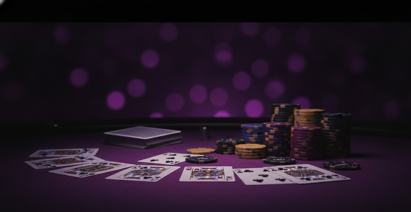 Ontdek de Spelvariëteit bij Playio Casino